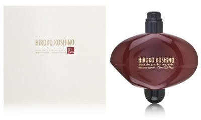 Hiroko Koshino - Hiroko Koshino